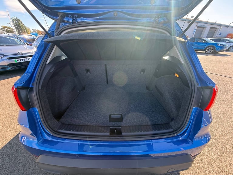 2022 SEAT Arona 1.0 TSI SE TECHNOLOGY Hatchback PETROL Manual