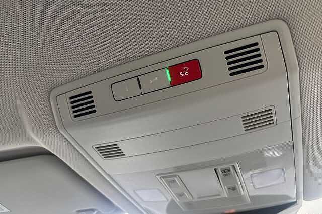 2023 Volkswagen T-Roc 1.5 TSI Life 5dr Hatchback Petrol Manual