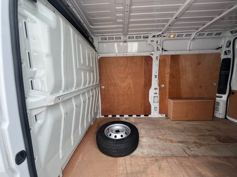 2023 23 VAUXHALL MOVANO 2.2 CDTI 3500 BITURBO PRIME PANEL VAN 5DR DIESEL MANUAL 