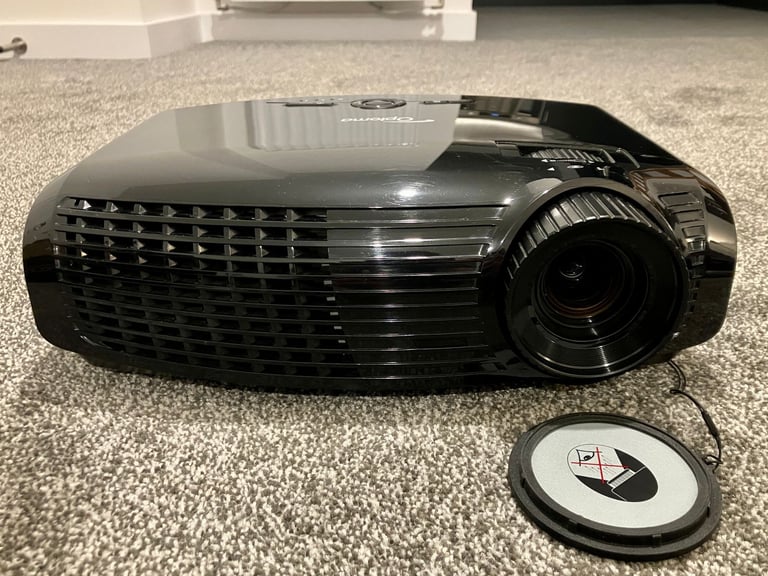 Optoma HD230X Full HD 1080p DLP Projector