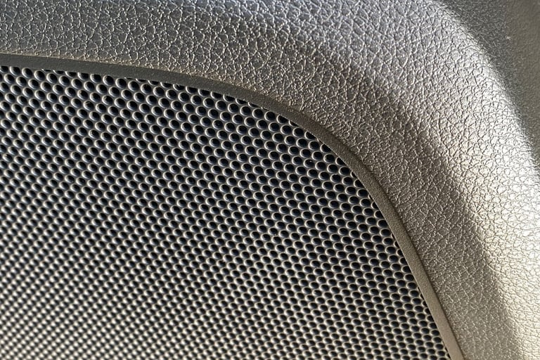 2017 Audi Q2 75964 4x4 Petrol Manual