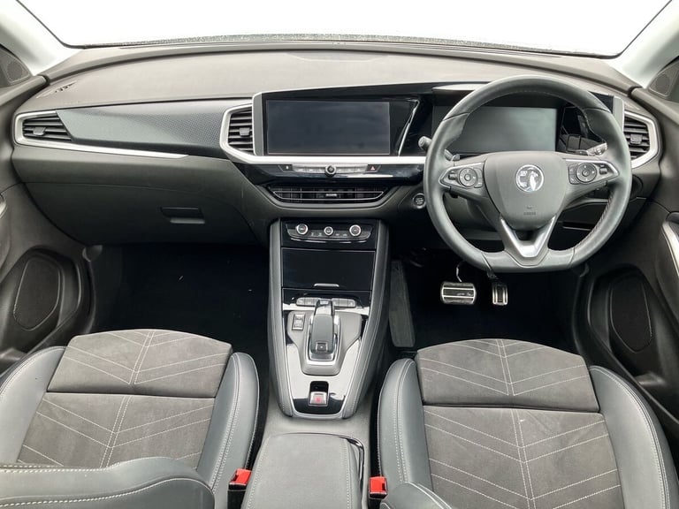 2023 Vauxhall Grandland 1.5 Turbo D Ultimate 5dr Auto HATCHBACK DIESEL Automatic