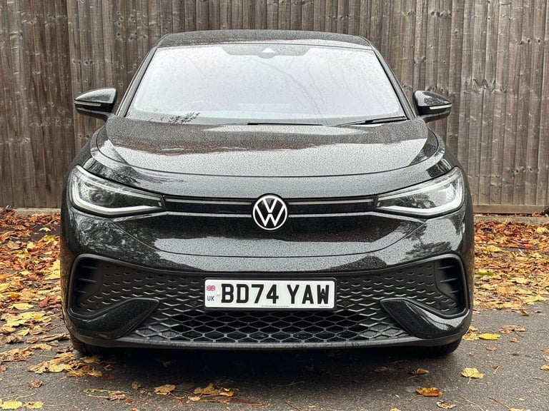 2024 Volkswagen ID.5 Pro 77kWh Match Auto 5dr ESTATE Electric Automatic