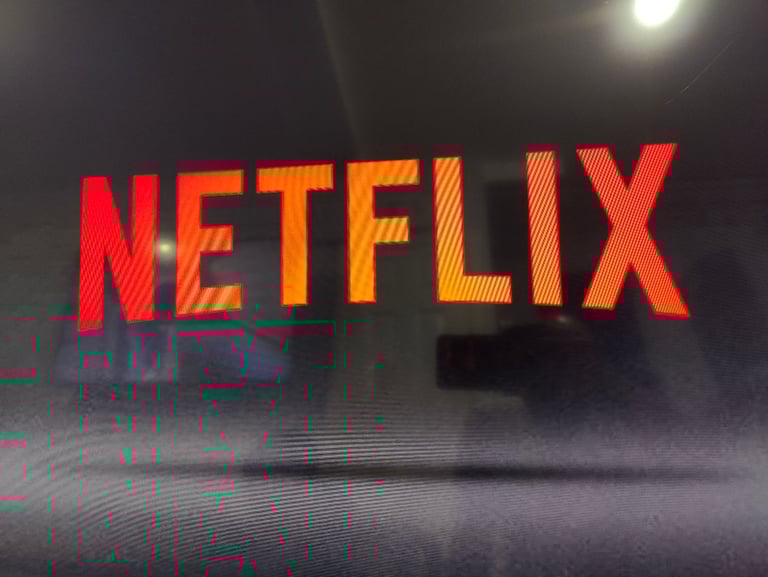 Samsung 65 inches Smart TV 