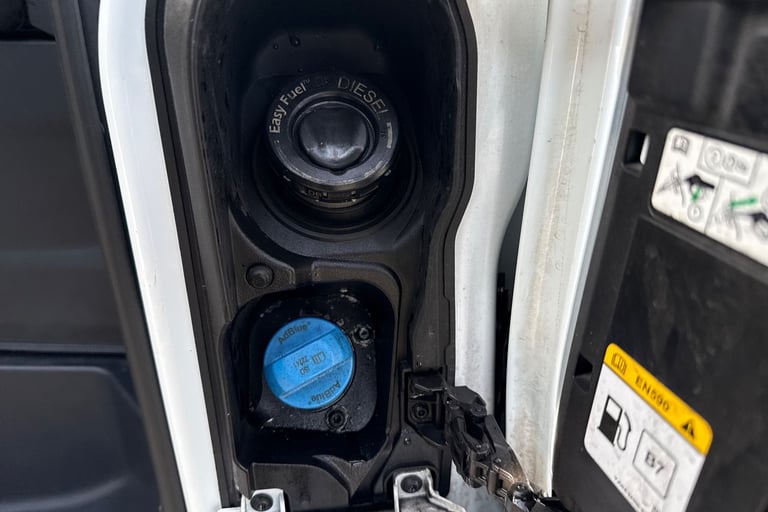 2025 Volkswagen Transporter 2.0 TDI 110 Commerce Plus Van Van DIESEL Manual