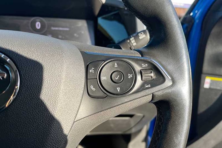 2023 Vauxhall Grandland 1.2 Turbo Ultimate 5dr Auto HATCHBACK PETROL Automatic