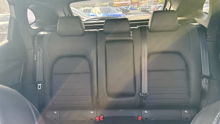 2022 Nissan Qashqai 1.3 DiG-T MH Tekna 5dr HATCHBACK PETROL Manual