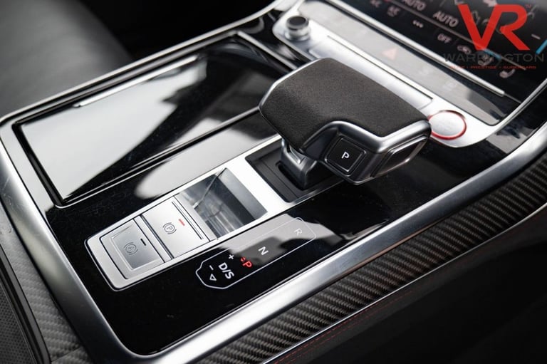 2020 Audi RS Q8 4.0 TFSI V8 Vorsprung SUV 5dr Petrol Tiptronic quattro Euro 6 (s/s) (600 ps Petro...