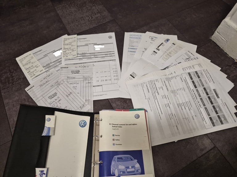 Volkswagen, GOLF, Hatchback, 2006, Manual, 1984 (cc), 3 doors, cheap car