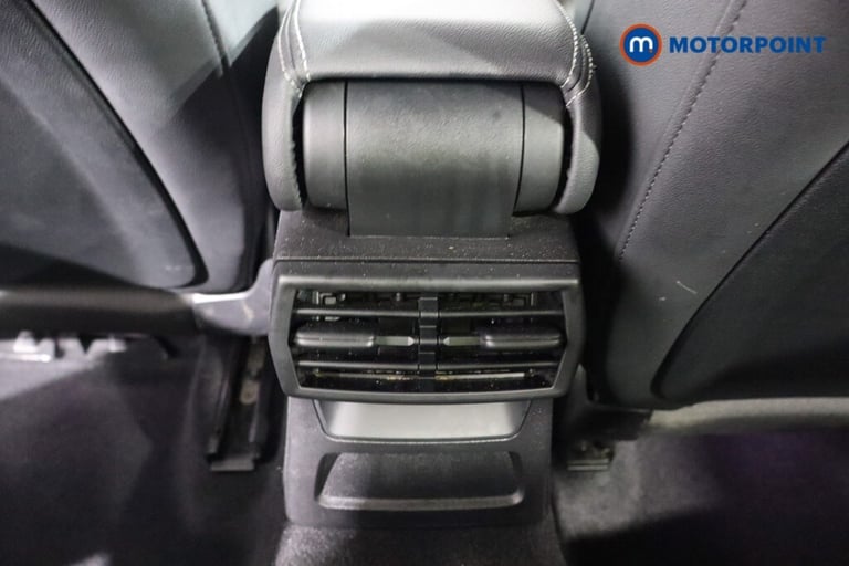 2022 Audi A3 35 TFSI Edition 1 4dr Saloon Petrol Manual