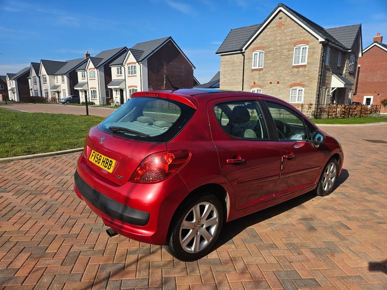 Peugeot 207 SE Premium