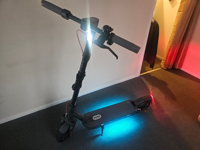 Xiaomi Electric Scooter 5 Max