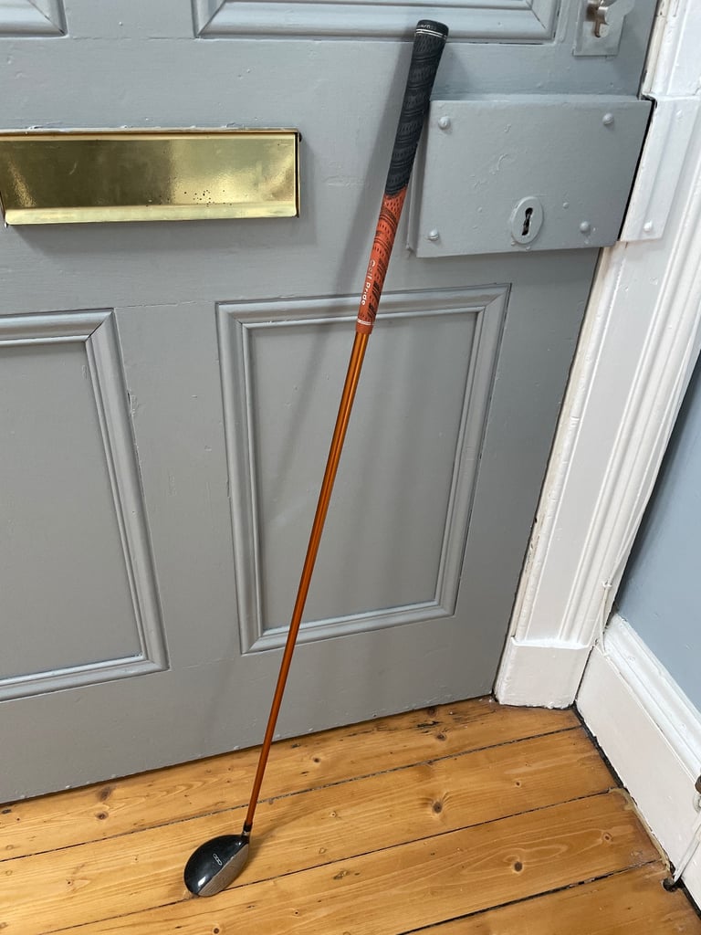 image for Benross rescue/hybrid golf club