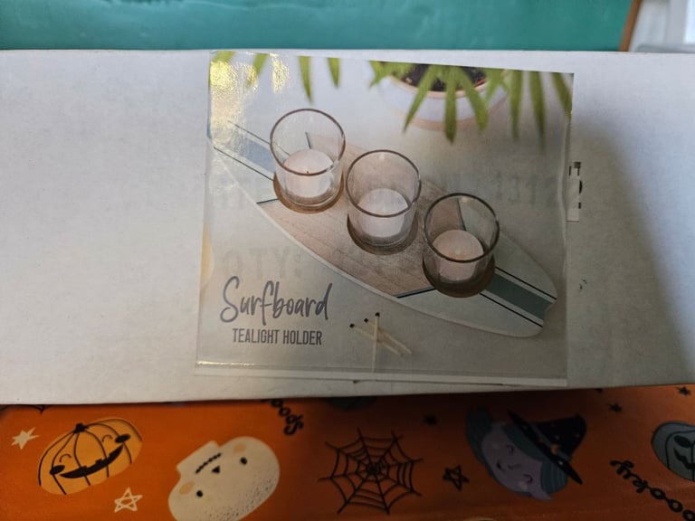 image for Tea light holder