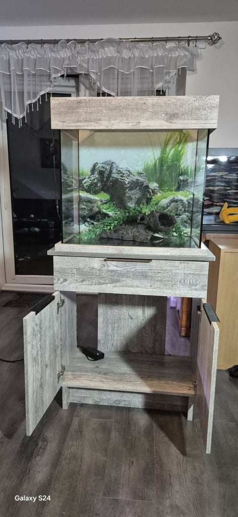 AQUA ONE URBAN STYLE 110LITRE