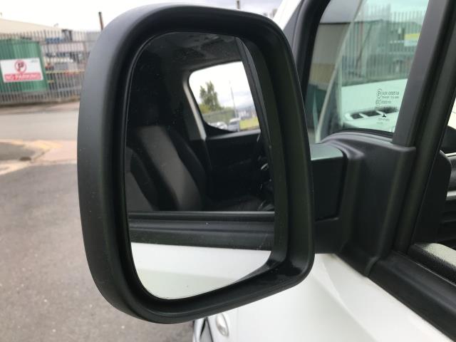 2019 Peugeot Partner 1000 1.6 BlueHDi 100 Professional Van PANEL VAN DIESEL Manual