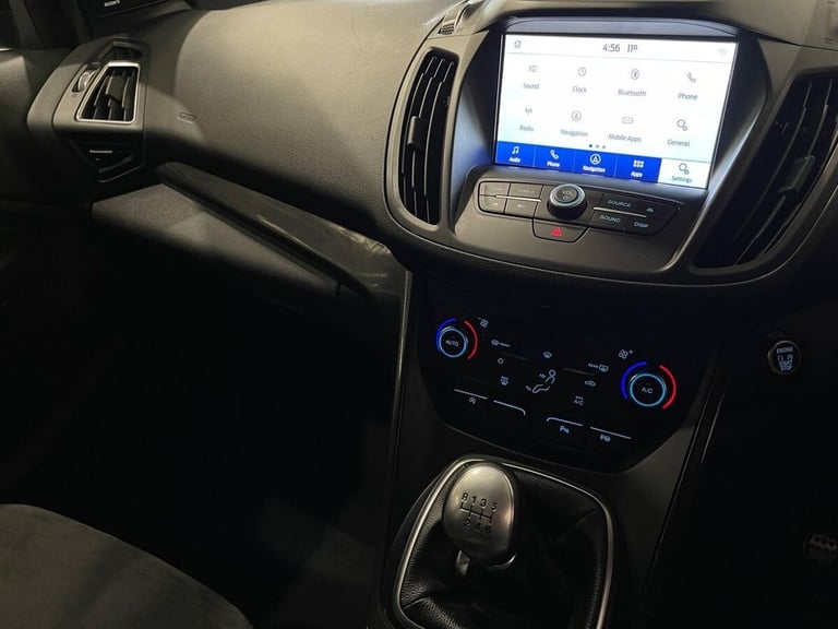 2019 Ford Kuga 2.0 TDCi EcoBlue ST-Line Edition SUV 5dr Diesel Manual Euro 6 (s/s) (150 ps HATCHB...