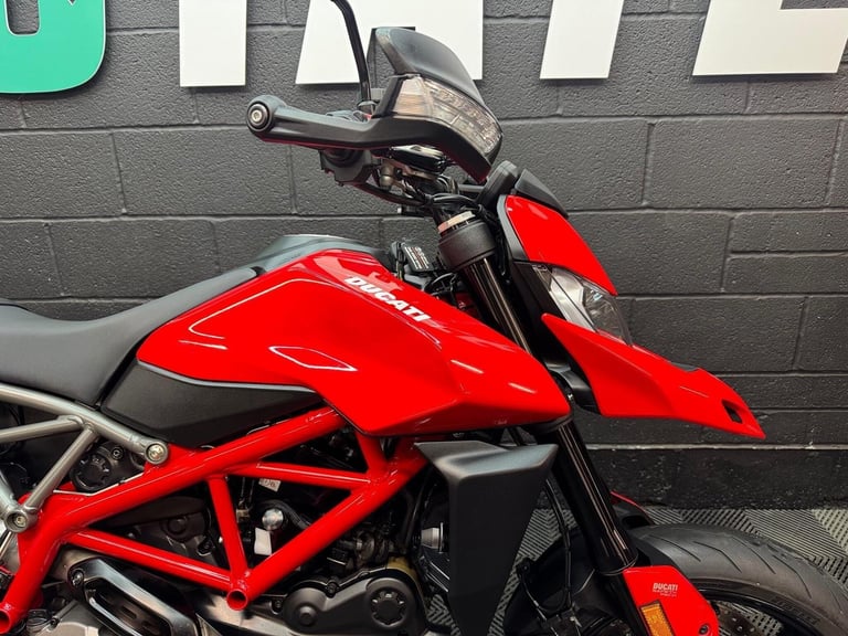 2020 Ducati Hypermotard 950 950 Euro 4