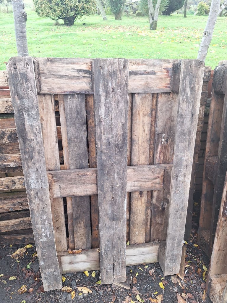 Pallets 