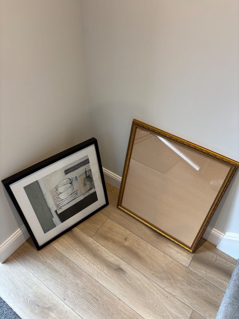 image for Picture frames - free