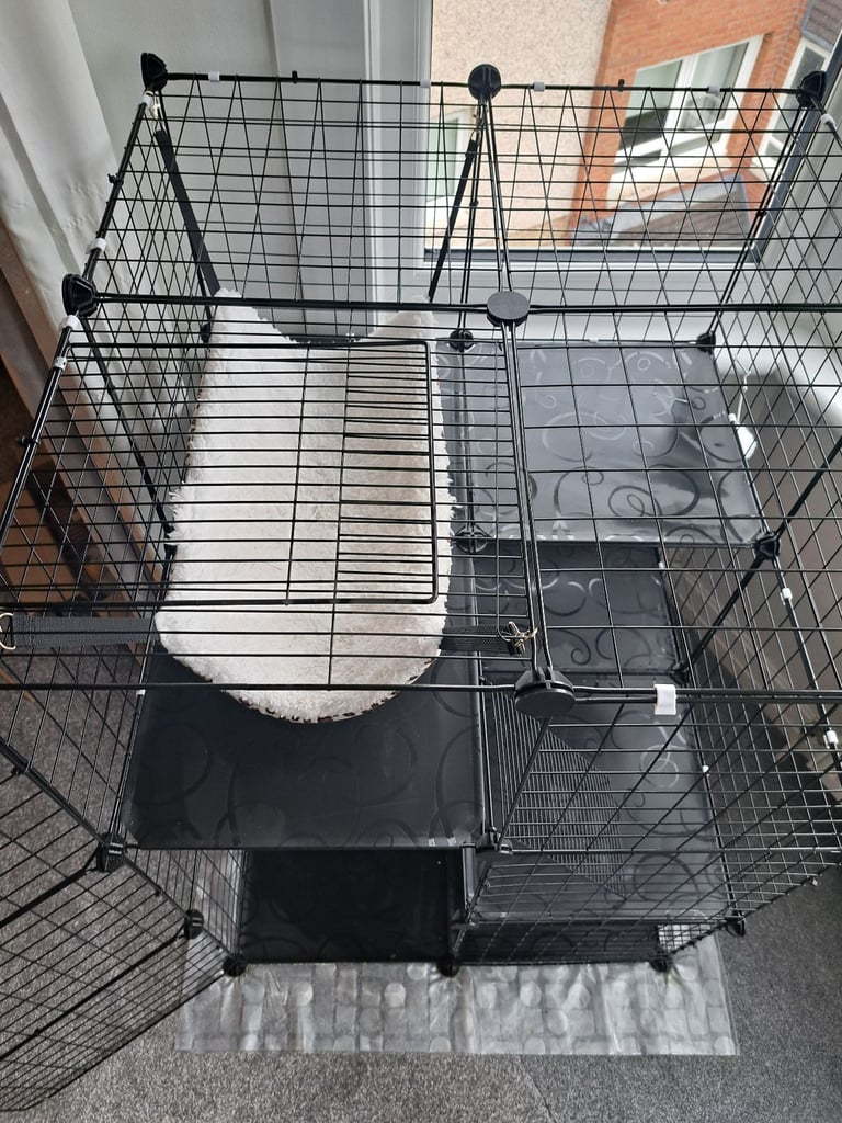 Small/Medium animal cage