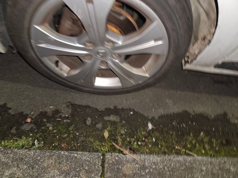 Renault megane coupe 