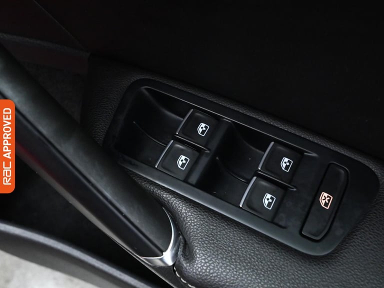 2015 Volkswagen Golf 2.0 TSI BlueMotion Tech R Hatchback 5dr Petrol DSG 4Motion Euro 6 (s/s) (30 ...