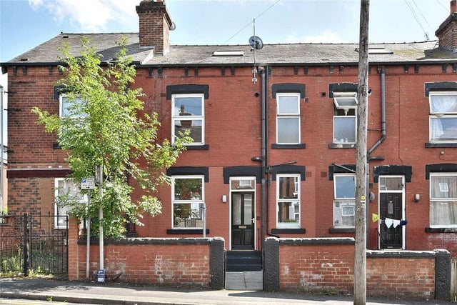 Studio Flat to rent LS8 in Oakwood, West Yorkshire Gumtree