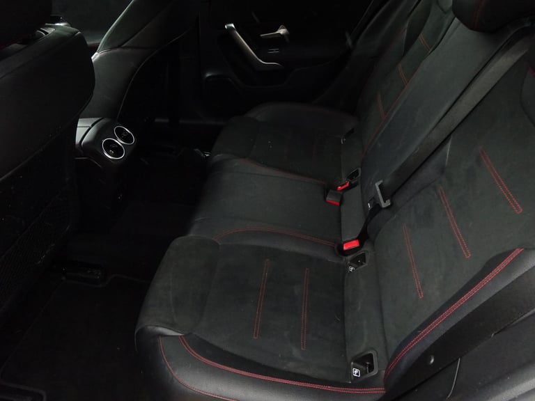 2020 70 REG MERCEDES BENZ A CLASS A250E AMG LINE HYBRID AUTO DAMAGED SALVAGE