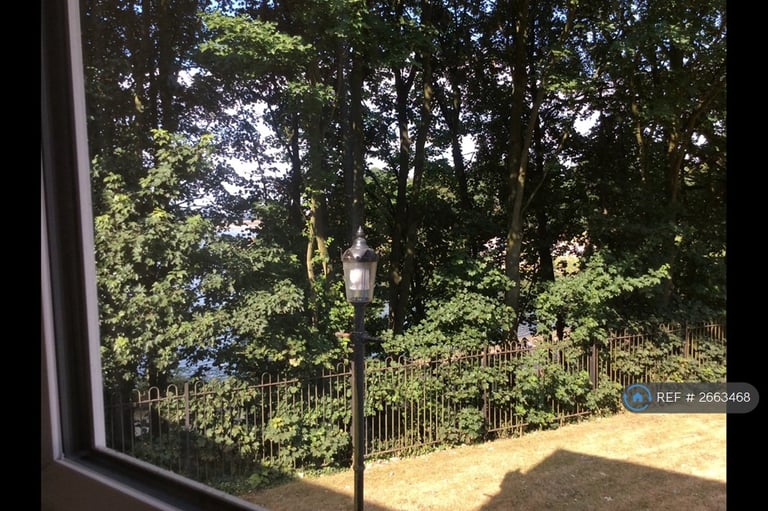 1 bedroom flat in Mariner Ave, Birmingham, B16 (1 bed) (#2663468)