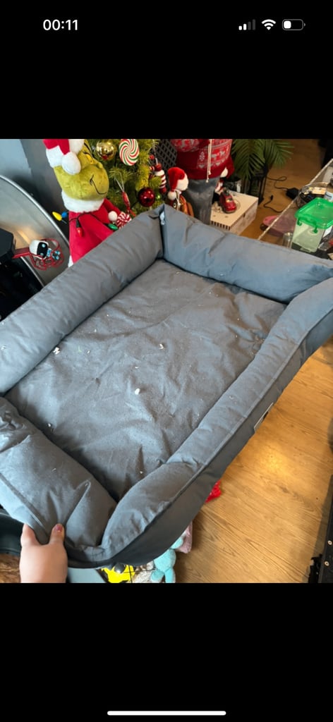 image for Dog bed Xl