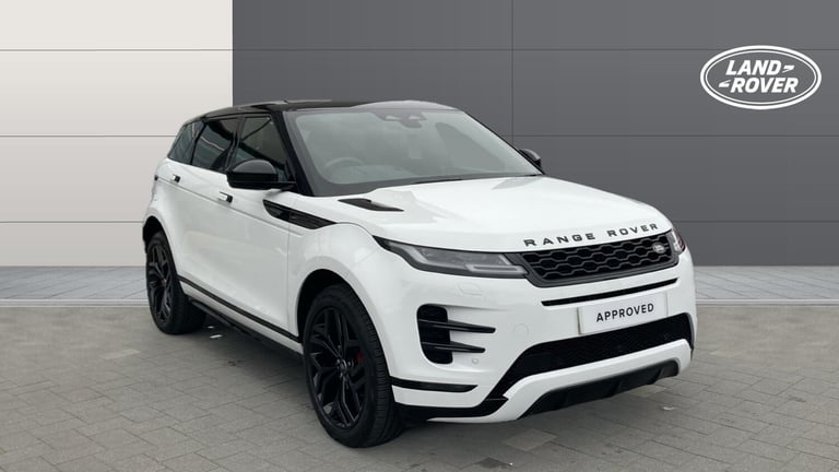 image for 2023 Land Rover Range Rover Evoque 1.5 P300e Autobiography 5dr Auto Hatchback Hatchback Hybrid Au...