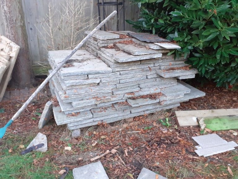 image for 450x600 size paving slabs 