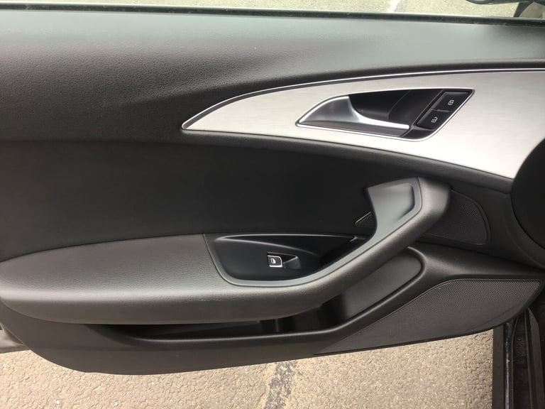 2013 Audi A6 2.0 TDI S Line 5dr Multitronic ESTATE Diesel Automatic