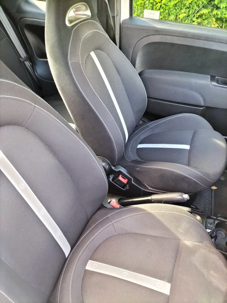 Abarth, 595, Hatchback, 2016, Manual, 1368 (cc), 3 doors