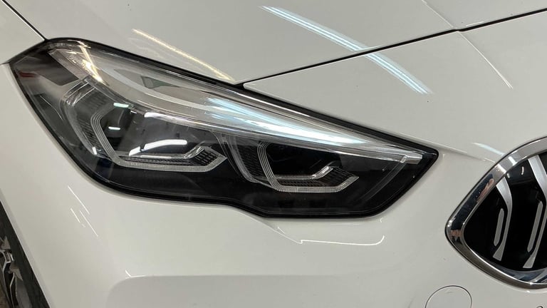 2022 BMW 2 Series 218i [136] M Sport 4dr Saloon Petrol Manual