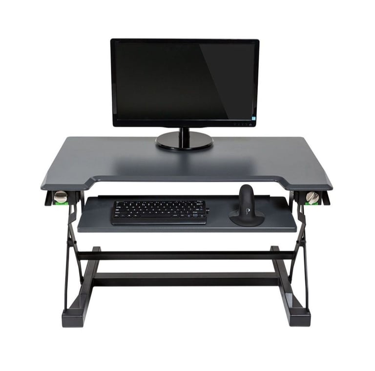 image for Posturite DeskRite 100, Sit/Stand Desk