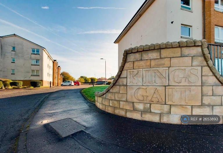 image for 2 bedroom flat in Cambuslang, Glasgow, G72 (2 bed) (#2653893)