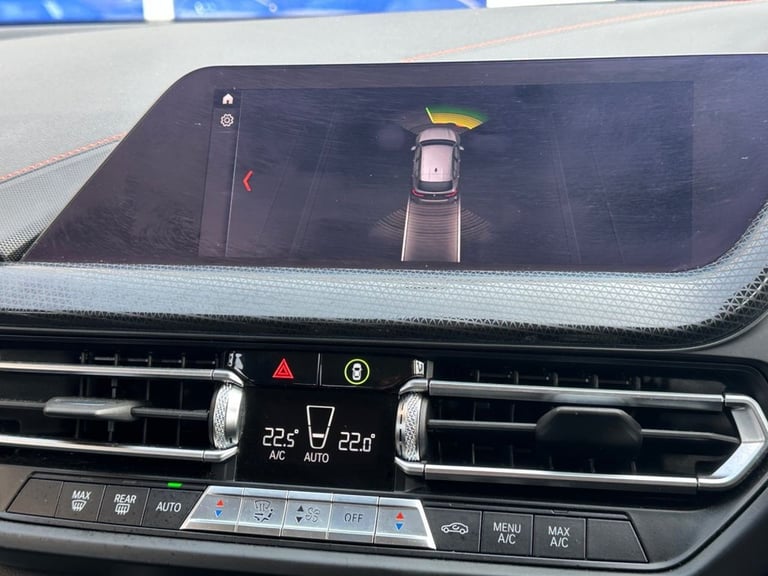 2019 BMW 1 Series 2.0 118d Sport Hatchback 5dr Diesel Auto Euro 6 (s/s) (150 ps) Hatchback Diesel...