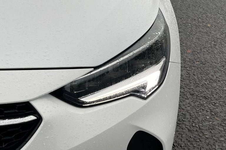 2023 Vauxhall Corsa 1.2 Design 5dr HATCHBACK PETROL Manual