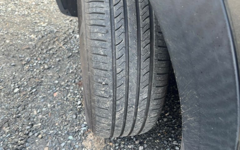 MINI Countryman 1.6 Cooper D (Diesel) – MOT until June 26 & Low Running Costs