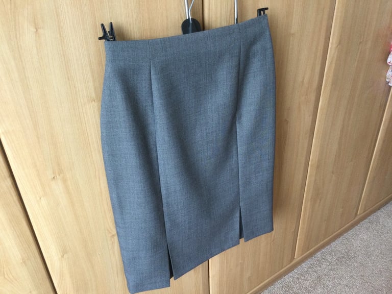 image for Ladies Grey Skirt