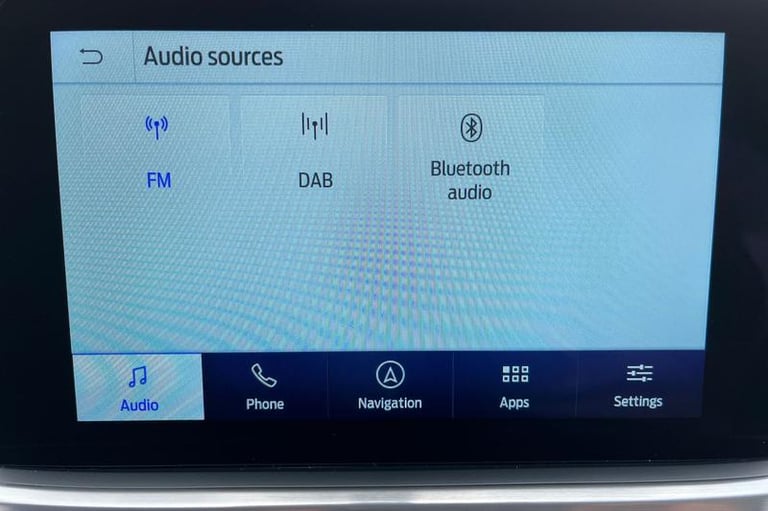 2022 Ford Kuga 1.5 EcoBoost 150 Titanium Edition 5dr HATCHBACK PETROL Manual