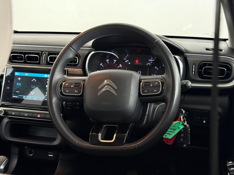 2024 Citroen C3 1.2 PureTech Max 5dr HATCHBACK PETROL Manual