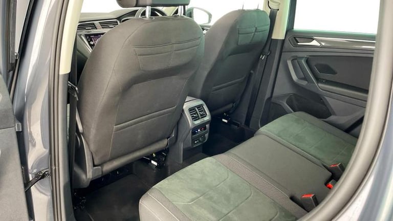 2023 Volkswagen Tiguan 1.5 TSI 150 Elegance 5dr DSG Automatic Estate Petrol Automatic