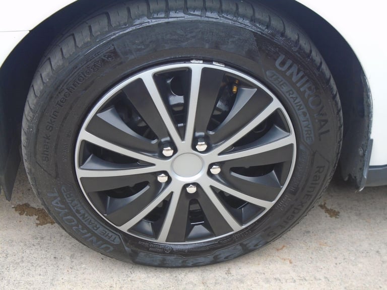 2017 Ford Transit Connect 1.5 TDCi 210 Trend L2 H1 5dr PANEL VAN Diesel Manual