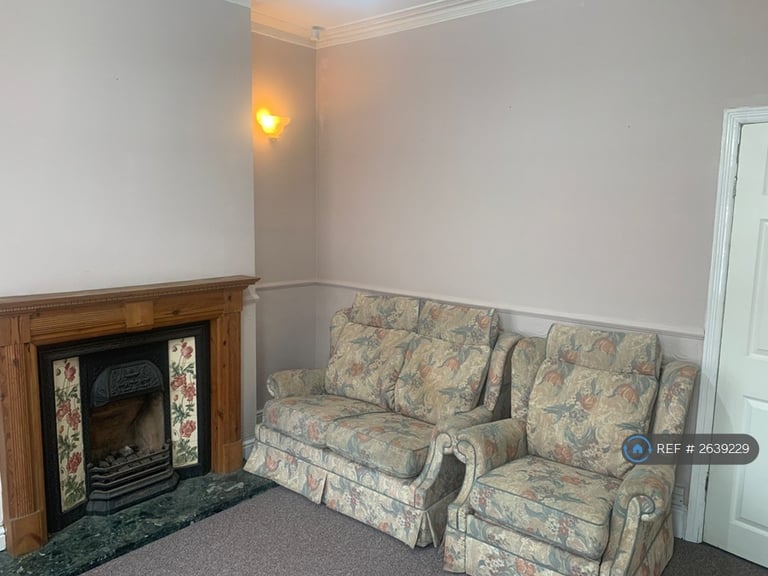 2 bedroom house in Poplar Road, Coventry, CV5 (2 bed) (#2639229)