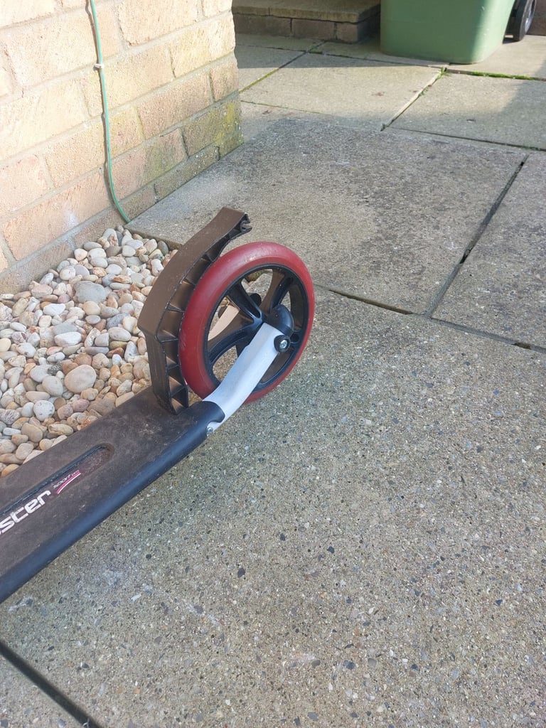 Boosted sports pro Scooter 