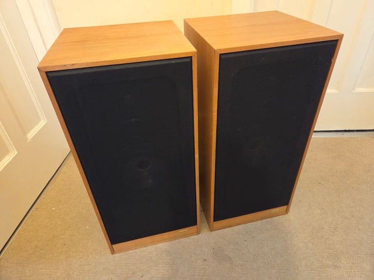 Spendor SP1 Speakers