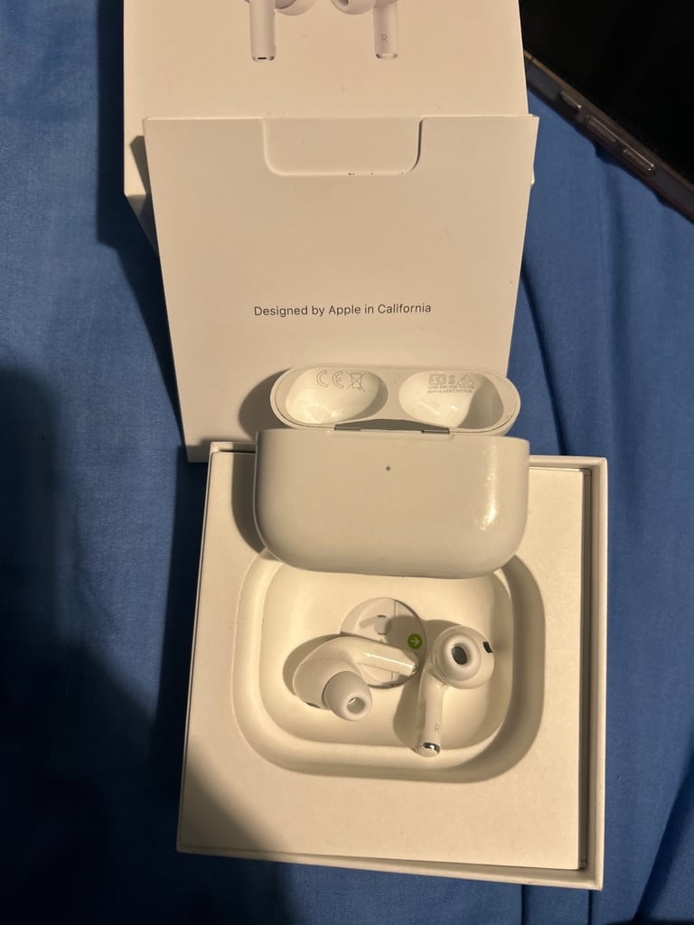 Grade A/B AirPods gen 1 a2083 a2084 